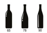 Chladnička 300 DRV