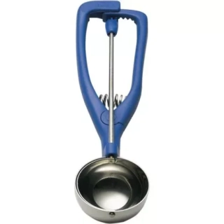 Naberačka na zmrzlinu Stöckel R36 1/36