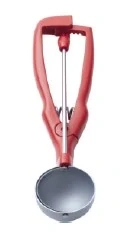  Naberačka na zmrzlinu Stöckel KL 36 1/36