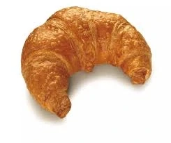 Croissant Curvo 100g 42ks v balení