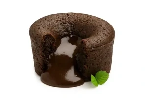Lava Cake 110g 18ks