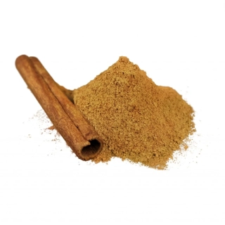 Škorica mletá Ceylon 100g