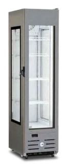 Chladnička 300 S Vitrína