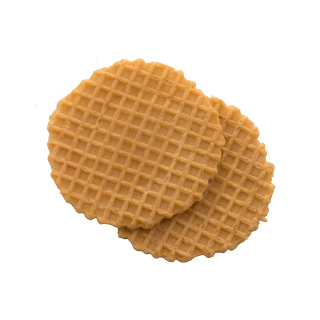 Waflové oplátky 60 1000ks 29
