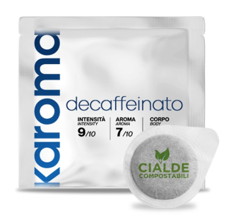 Karoma decaffeinato 50ks/bal.